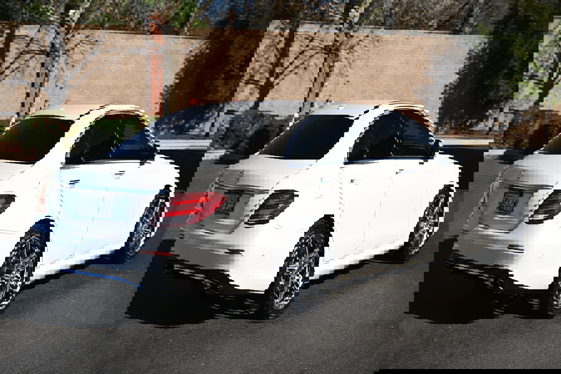 Used 2018 Mercedes-Benz E 300 image 7