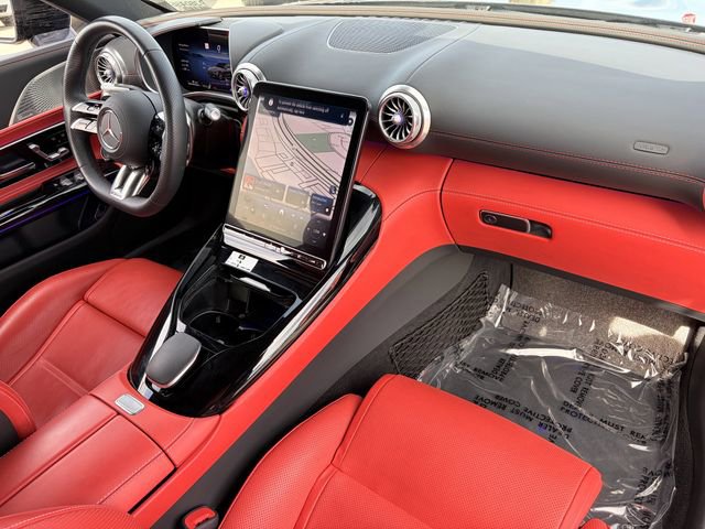 Used 2025 Mercedes-Benz SL 43 AMG image 19