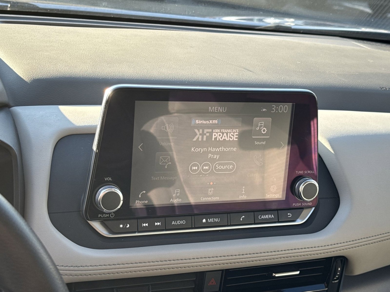 Used 2021 Nissan Rogue SV image 24