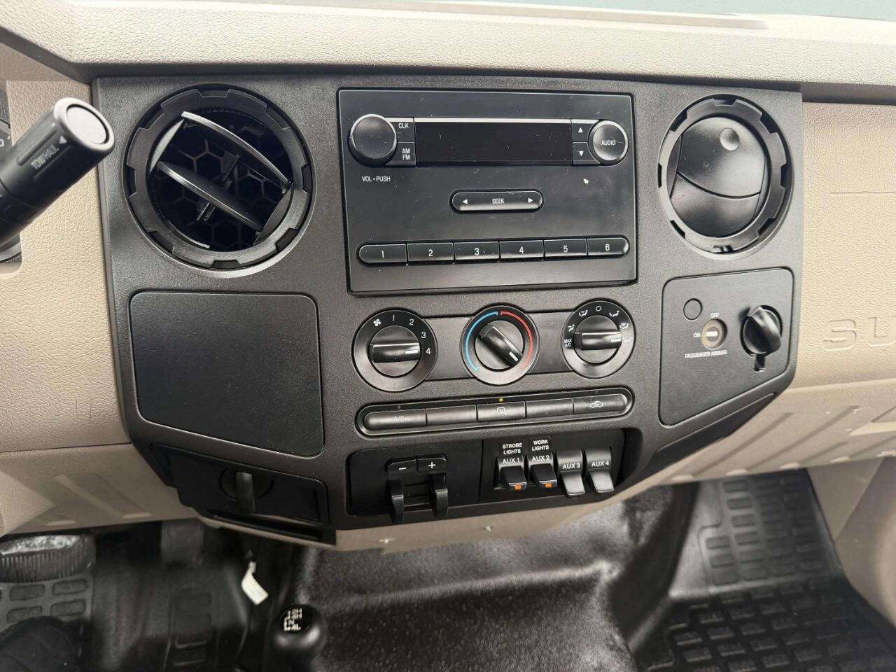 Used 2009 Ford F250 XL AWD/4WD image 23