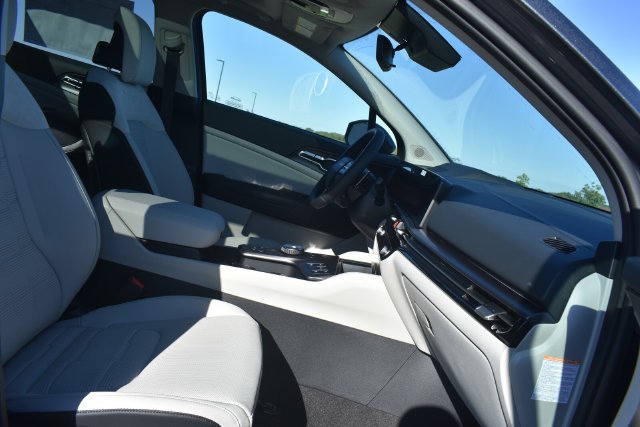 New 2027 Kia Sportage SX Prestige AWD/4WD image 13