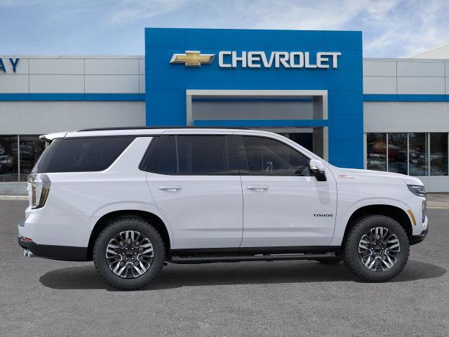 New 2026 Chevrolet Tahoe Z71 w/ Comfort Package AWD/4WD image 43