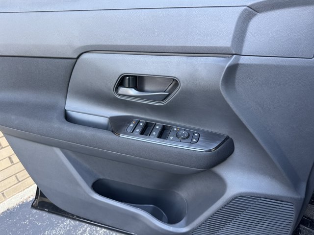 New 2026 Nissan Kicks S FWD image 9