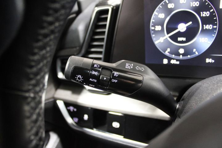 Used 2023 Kia Sportage X-Pro Prestige image 43