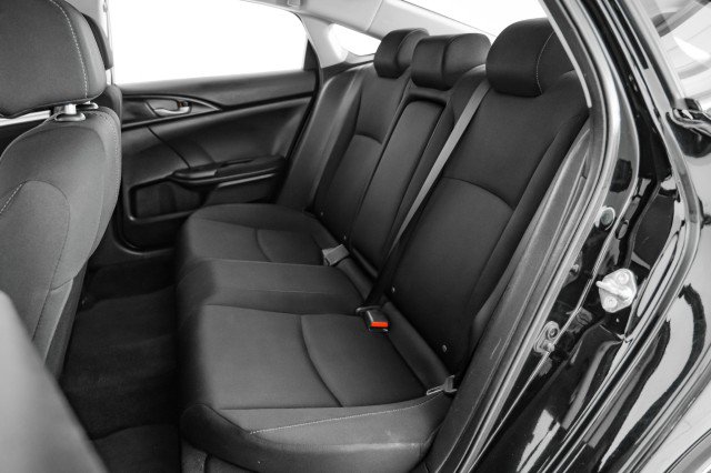 Used 2017 Honda Civic EX image 33