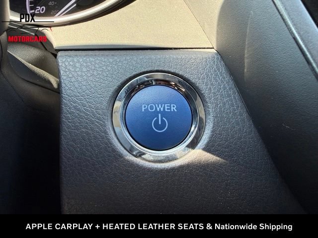 Used 2022 Toyota Camry XLE FWD image 32
