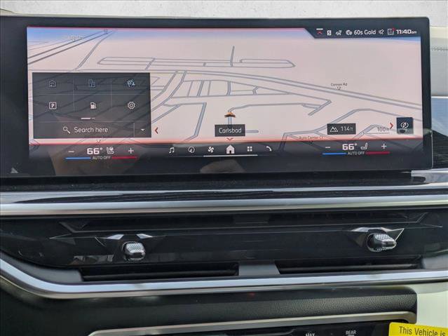 New 2026 BMW X7 M60i AWD/4WD image 13