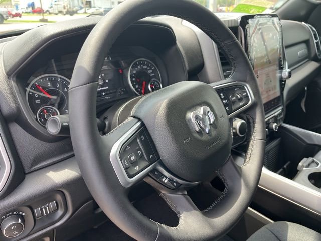 New 2025 RAM 1500 Big Horn image 14