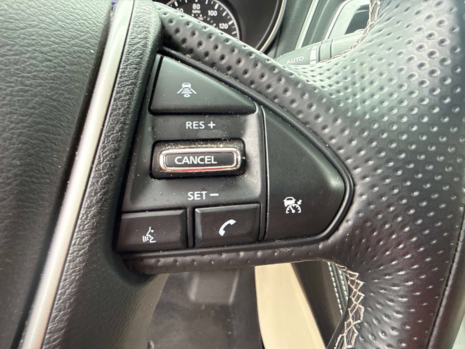 Used 2023 Nissan Maxima Platinum w/ Sport Mat Group FWD image 22