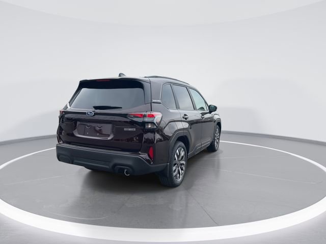 New 2026 Subaru Forester Touring AWD/4WD image 7