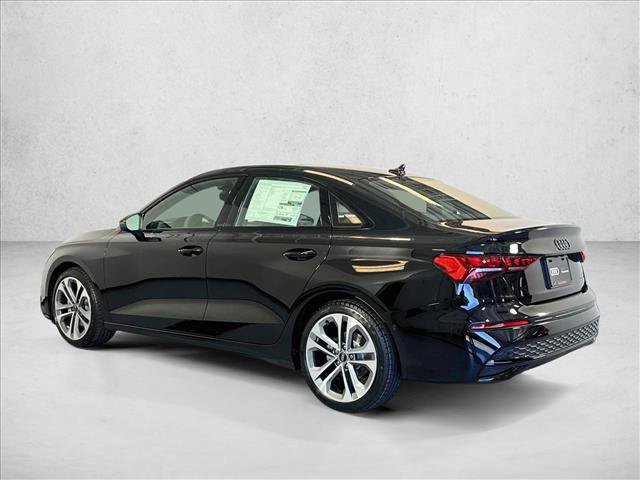 New 2026 Audi A3 2.0T Premium AWD/4WD image 7