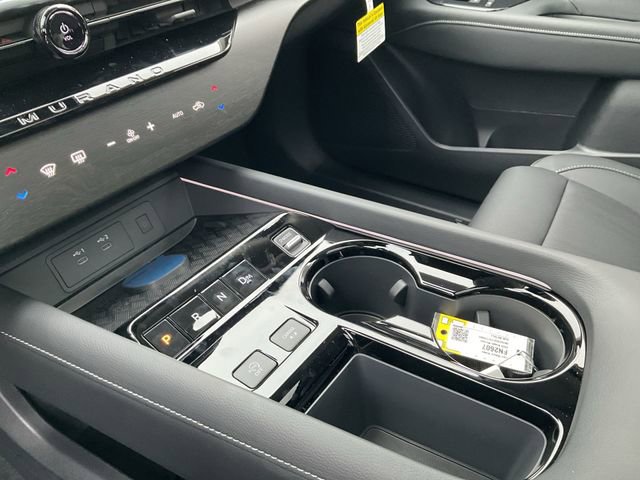 New 2026 Nissan Murano SL image 25