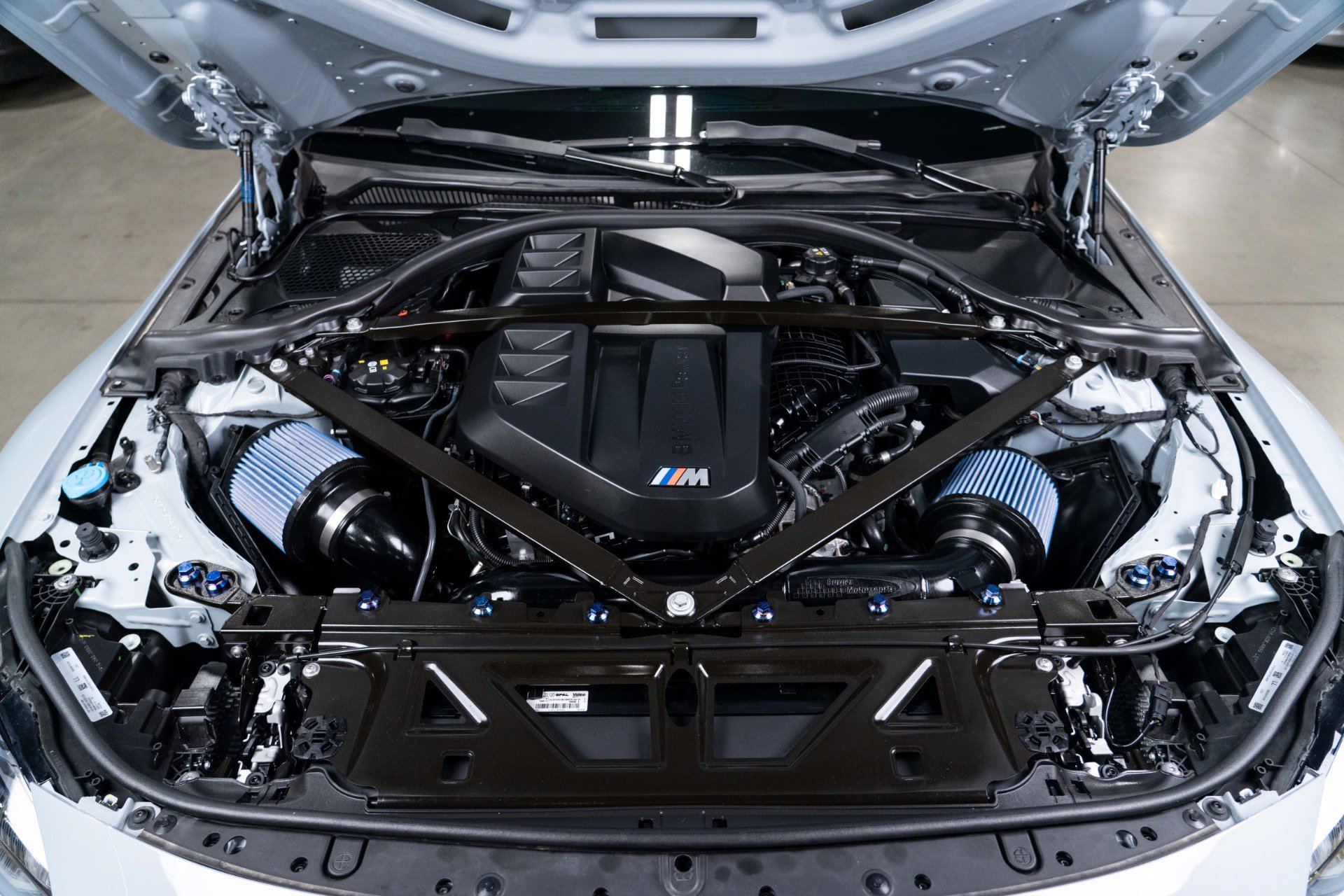 Used 2024 BMW M2 w/ Lighting Package image 16