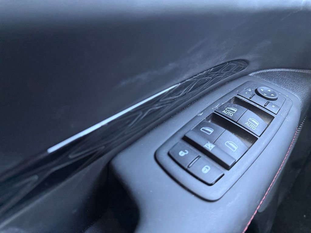 New 2026 Dodge Durango GT AWD/4WD image 28
