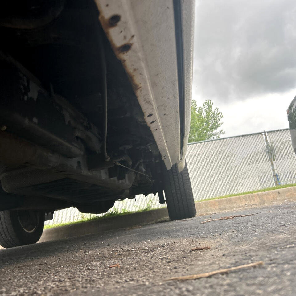 Used 2005 Ford F150 XLT image 16