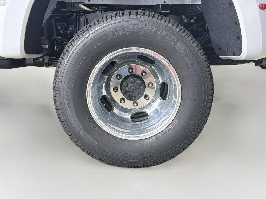 New 2027 Ford F350 XL AWD/4WD image 19