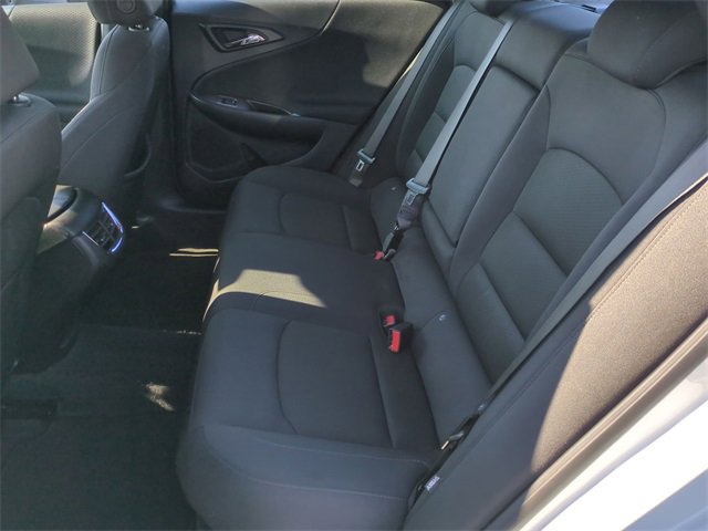 Used 2024 Chevrolet Malibu LT image 22