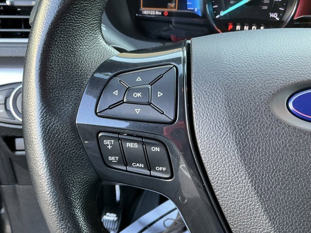 Used 2017 Ford Explorer XLT w/ Equipment Group 202A image 26