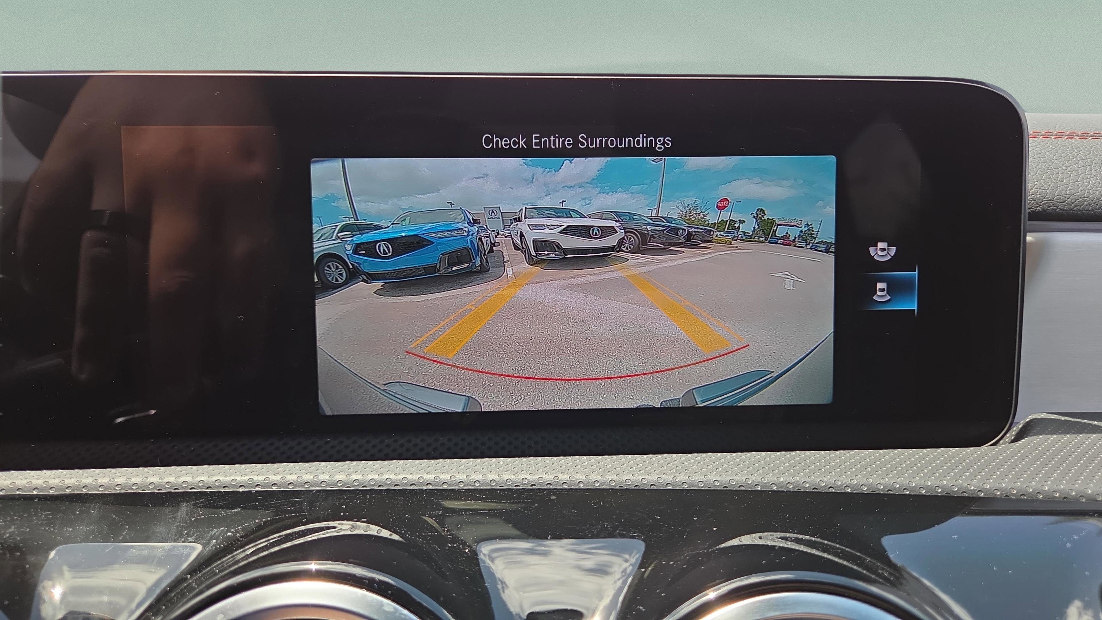 Used 2023 Mercedes-Benz CLA 250 image 30