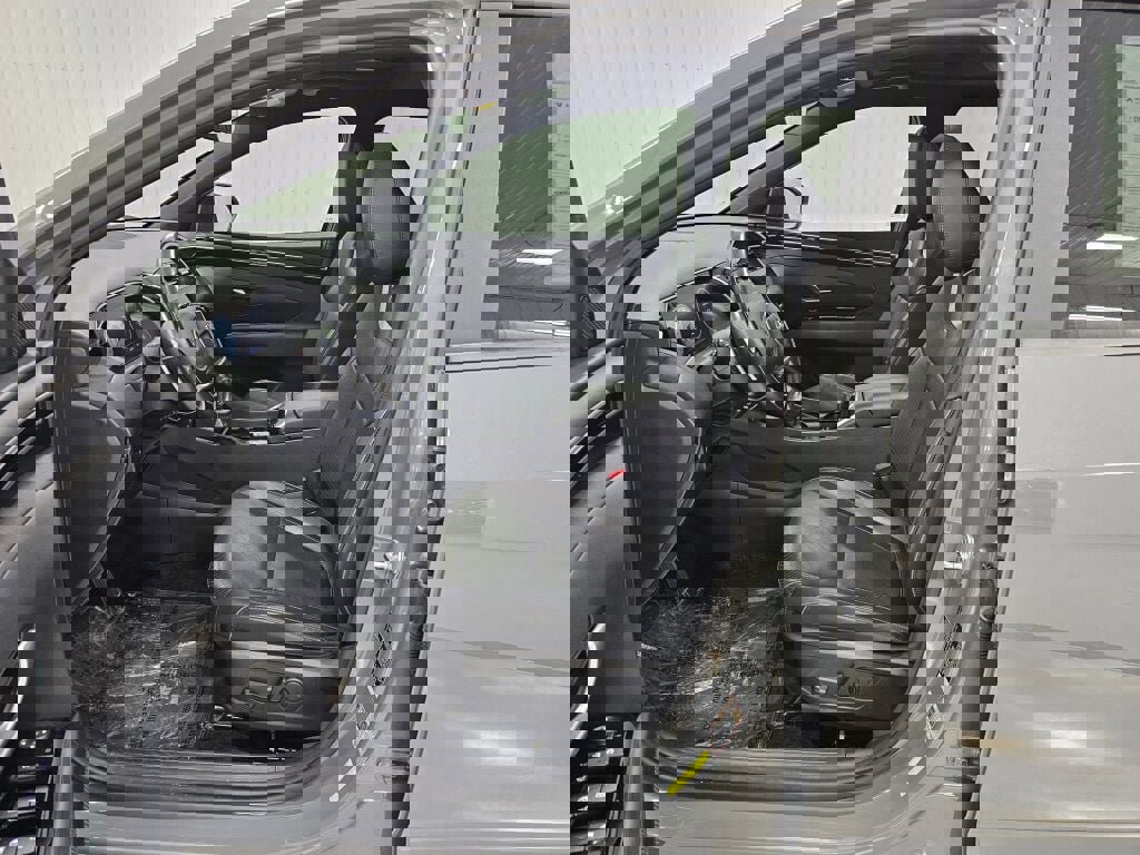 Used 2022 Hyundai Santa Cruz Limited image 12