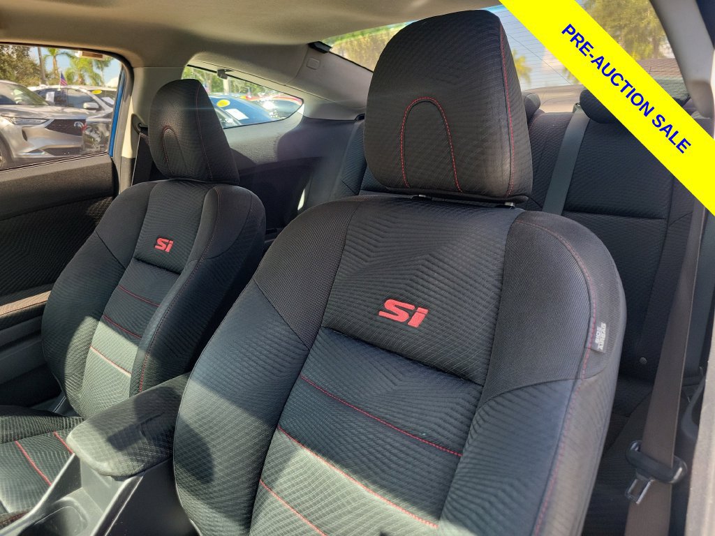 Used 2012 Honda Civic Si image 14