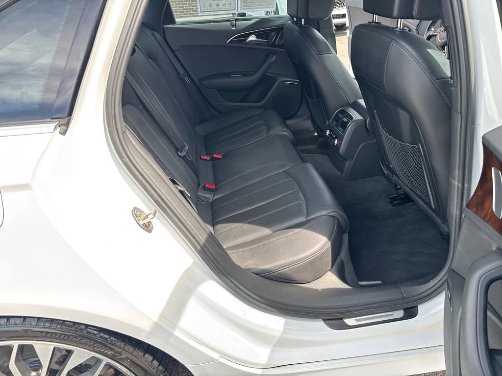 Used 2017 Audi A6 3.0T Prestige image 55
