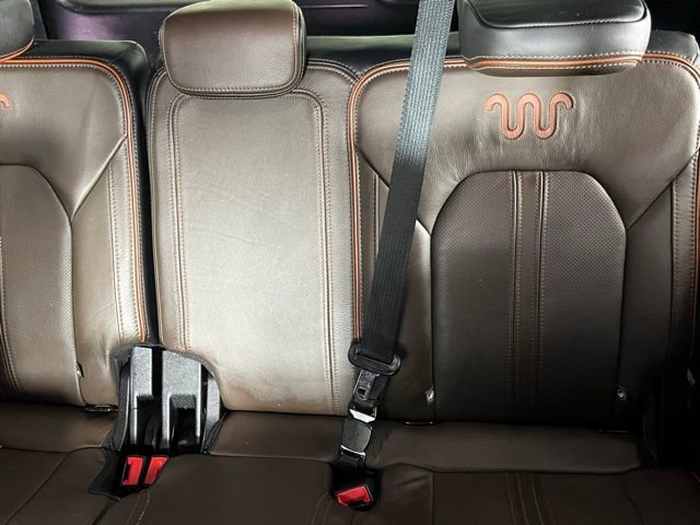 Used 2020 Ford Expedition Max King Ranch image 29