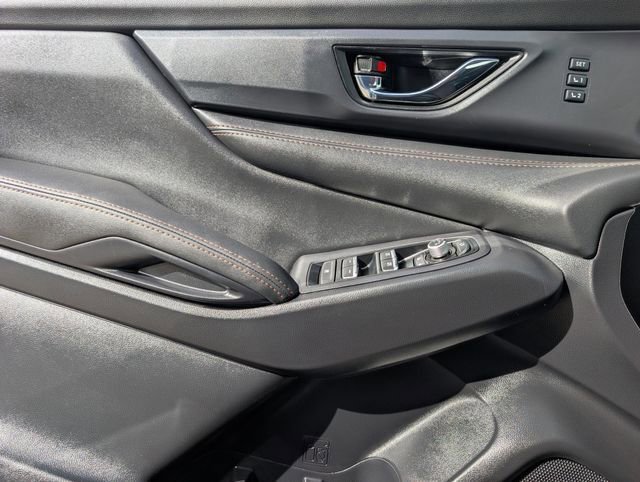 Certified 2025 Subaru Ascent Bronze Edition w/ Popular Package #2 image 16