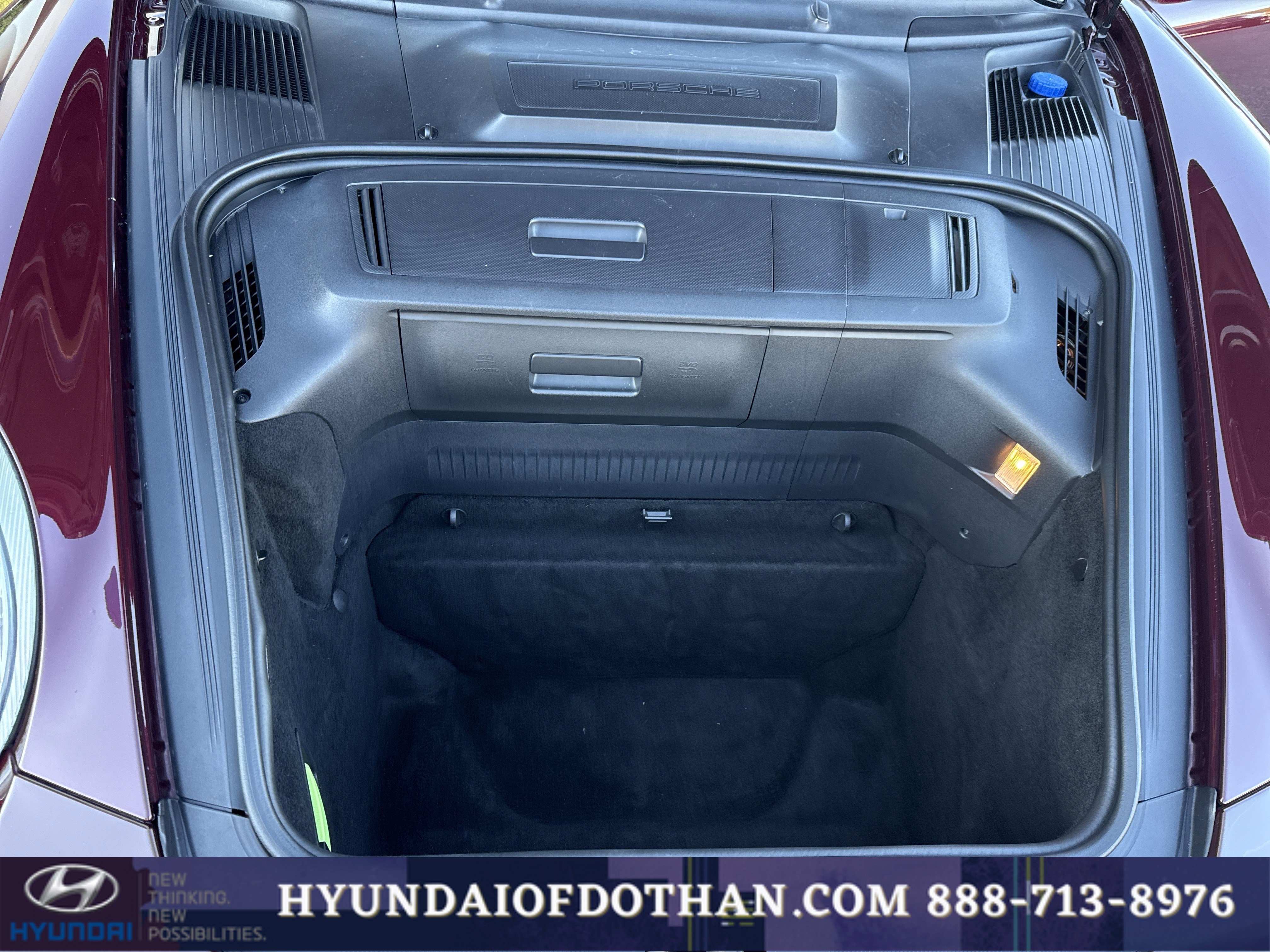 Used 2007 Porsche 911 Carrera 4S image 16