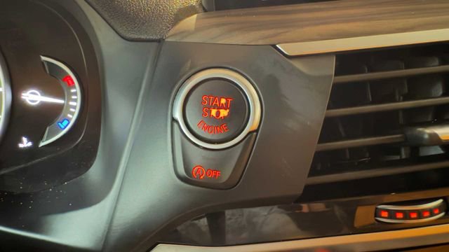 Used 2019 BMW X3 sDrive30i w/ M Sport Package 2 image 20