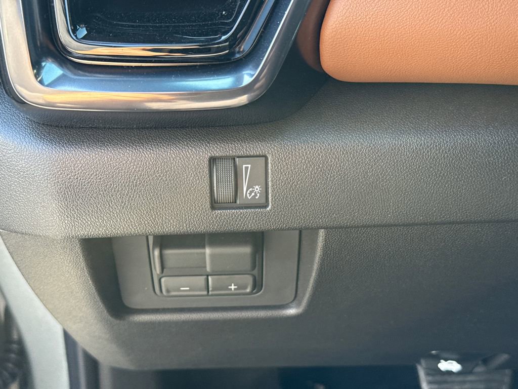 New 2026 GMC Canyon AT4 image 19