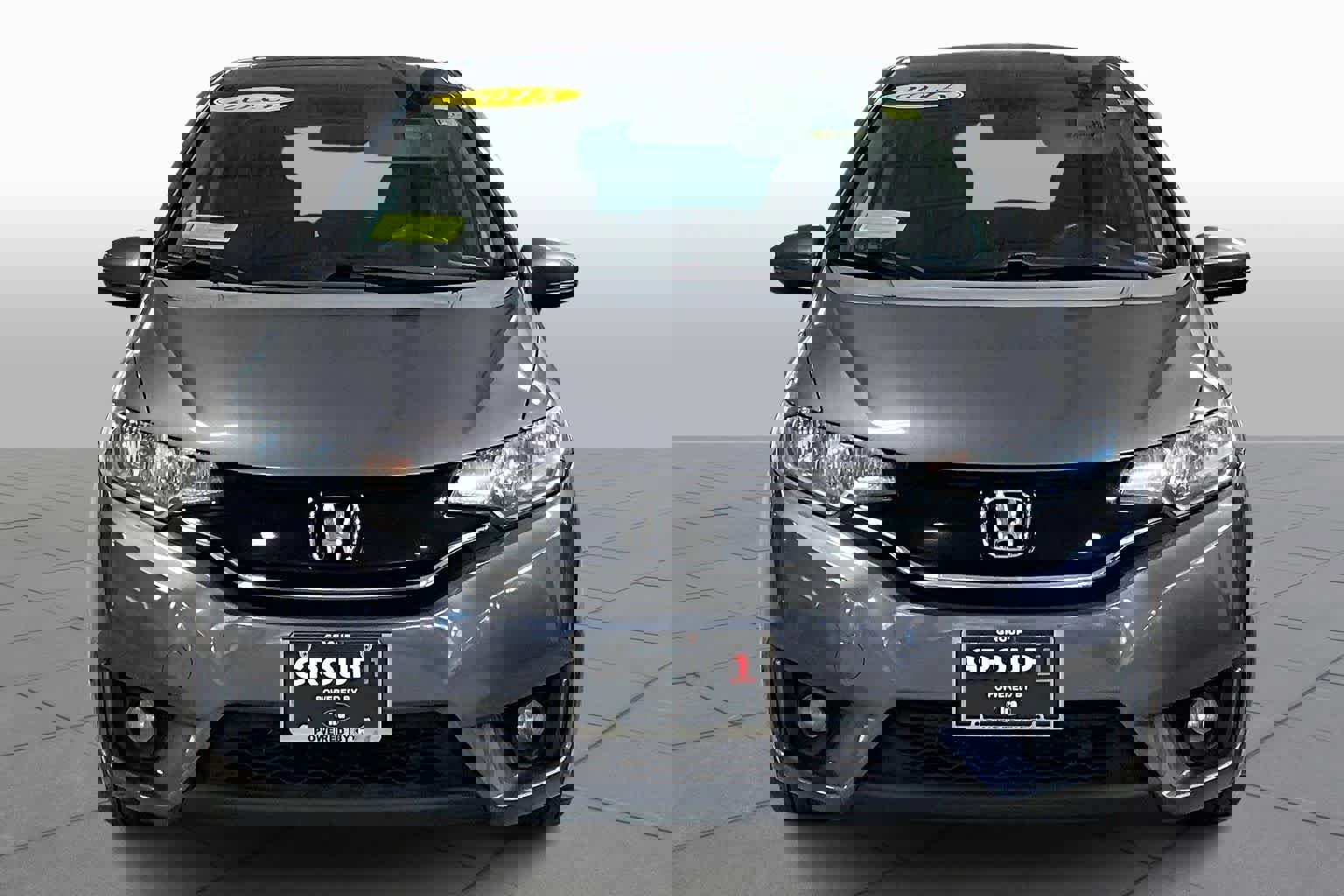 Used 2015 Honda Fit EX image 4