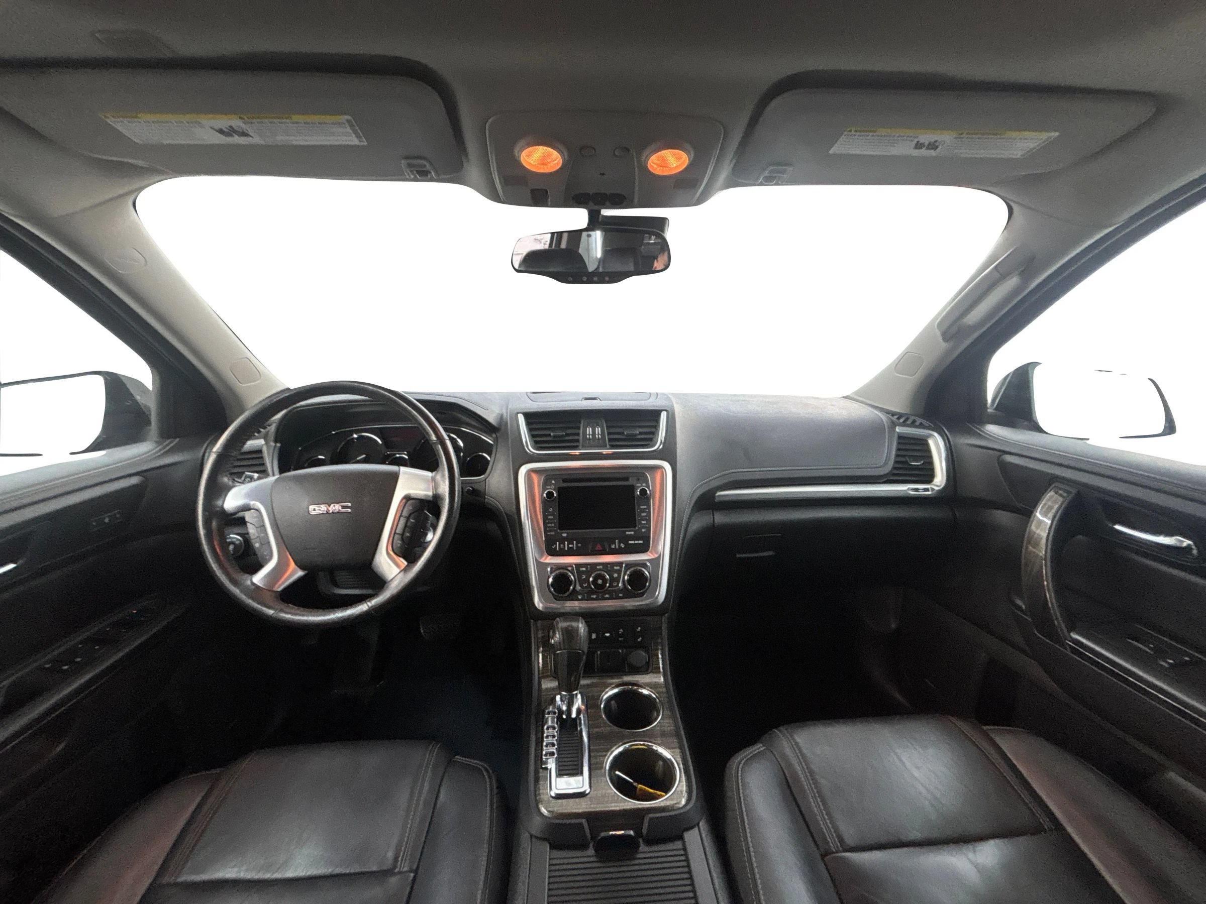 Used 2017 GMC Acadia Limited SLT AWD/4WD image 13