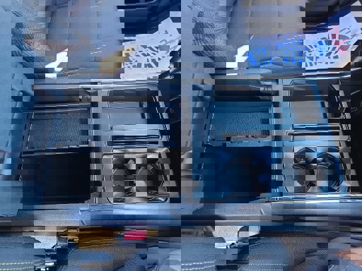 Certified 2025 Ford F150 STX image 18