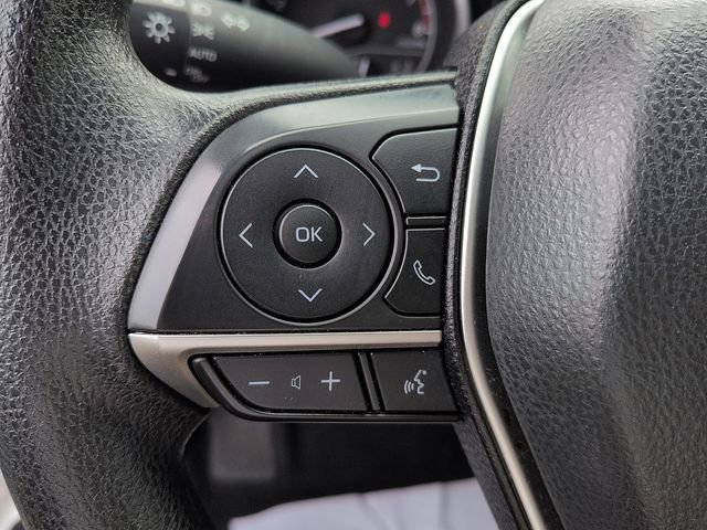 Certified 2024 Toyota Camry LE w/ Convenience Package image 18