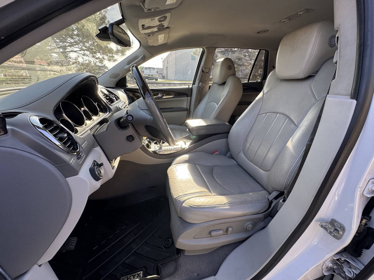 Used 2016 Buick Enclave Premium w/ Trailering Package FWD image 9