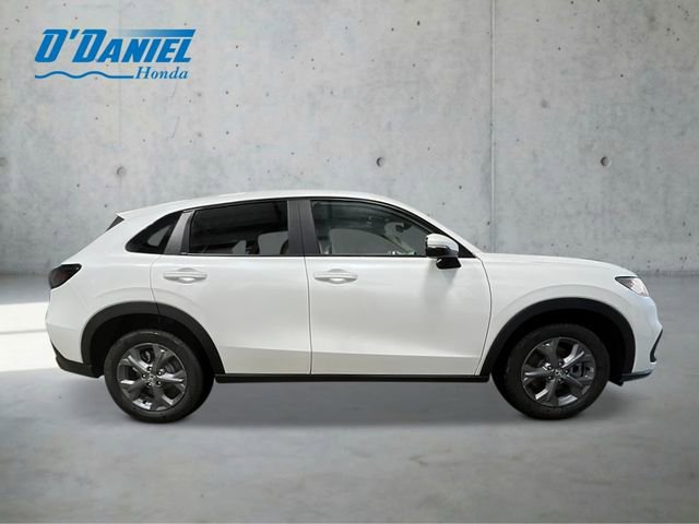 New 2027 Honda HR-V LX image 7