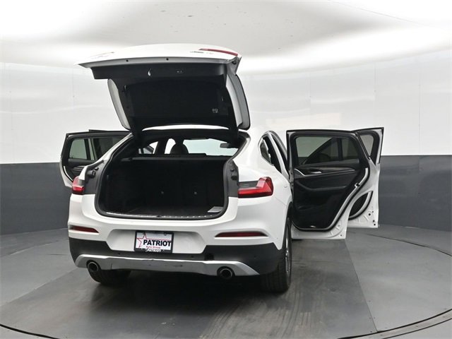 Used 2020 BMW X4 xDrive30i w/ Convenience Package image 49