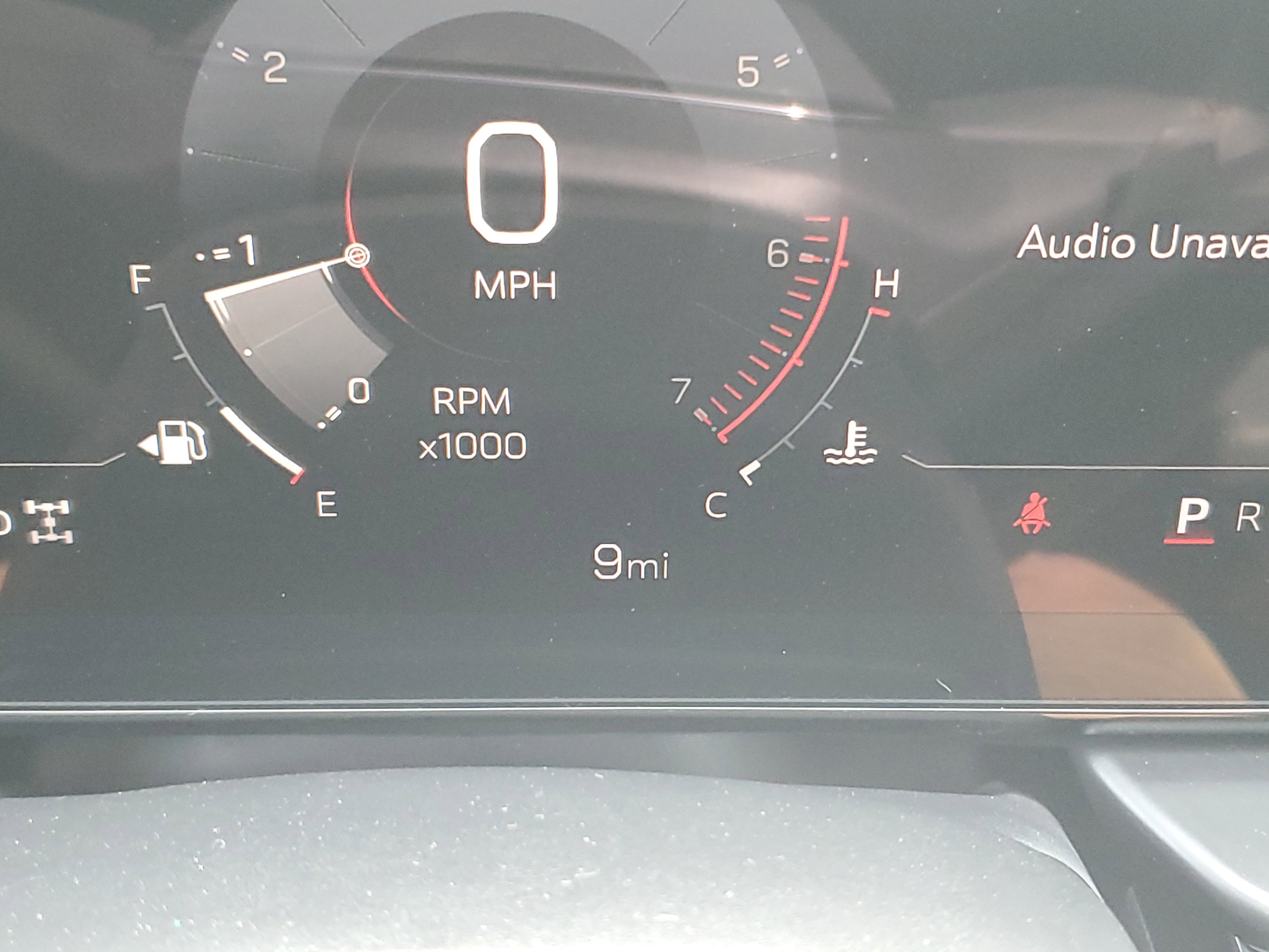 New 2026 GMC Terrain AT4 w/ Convenience Package III image 19