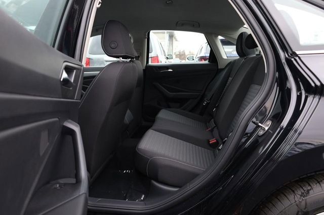 New 2026 Volkswagen Jetta S image 19