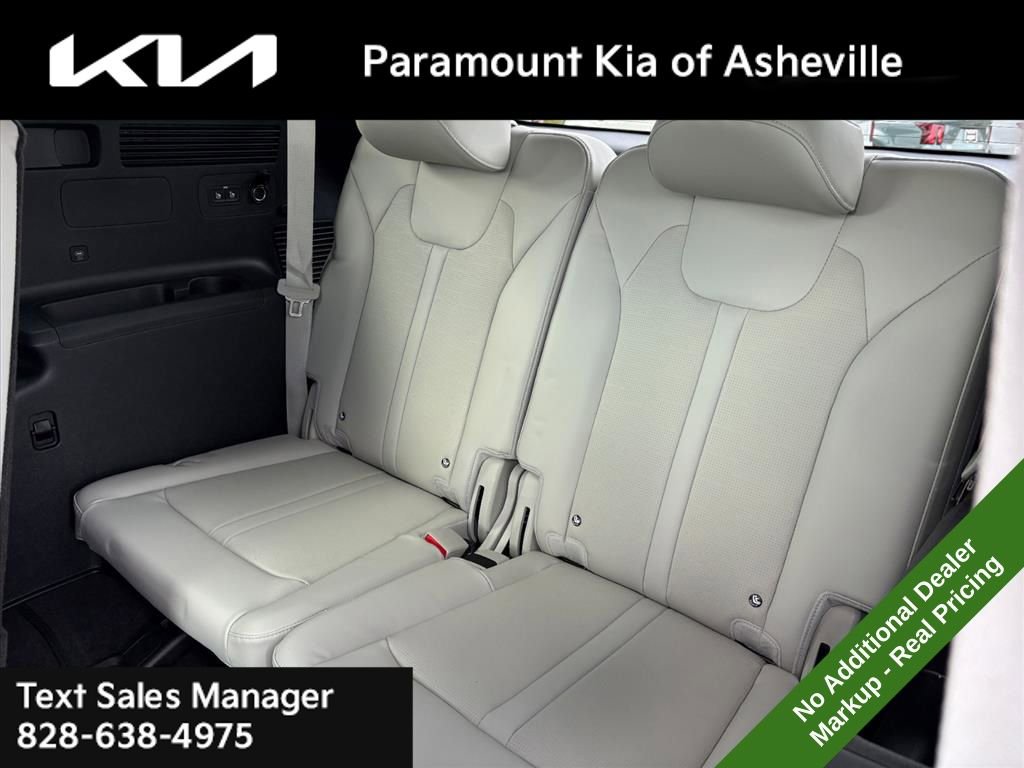 New 2026 Kia Sorento X-Line EX image 23