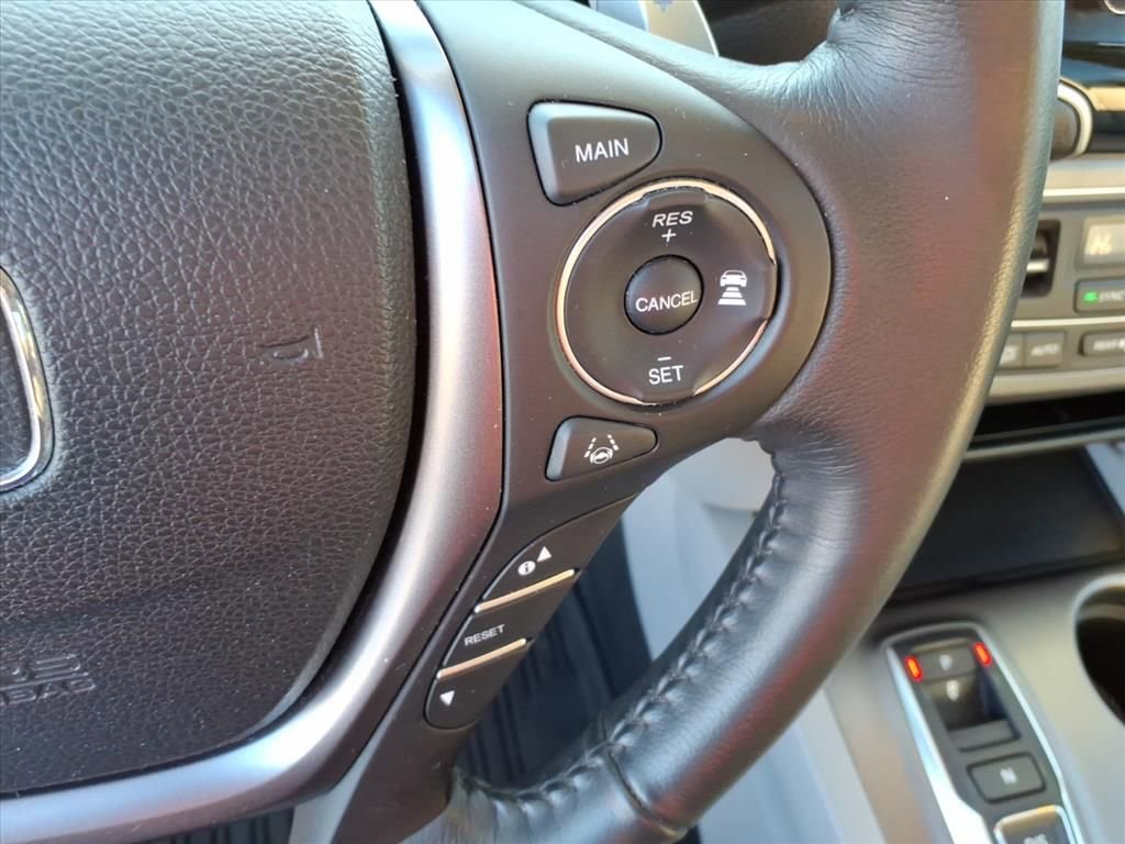 Used 2023 Honda Ridgeline RTL image 31