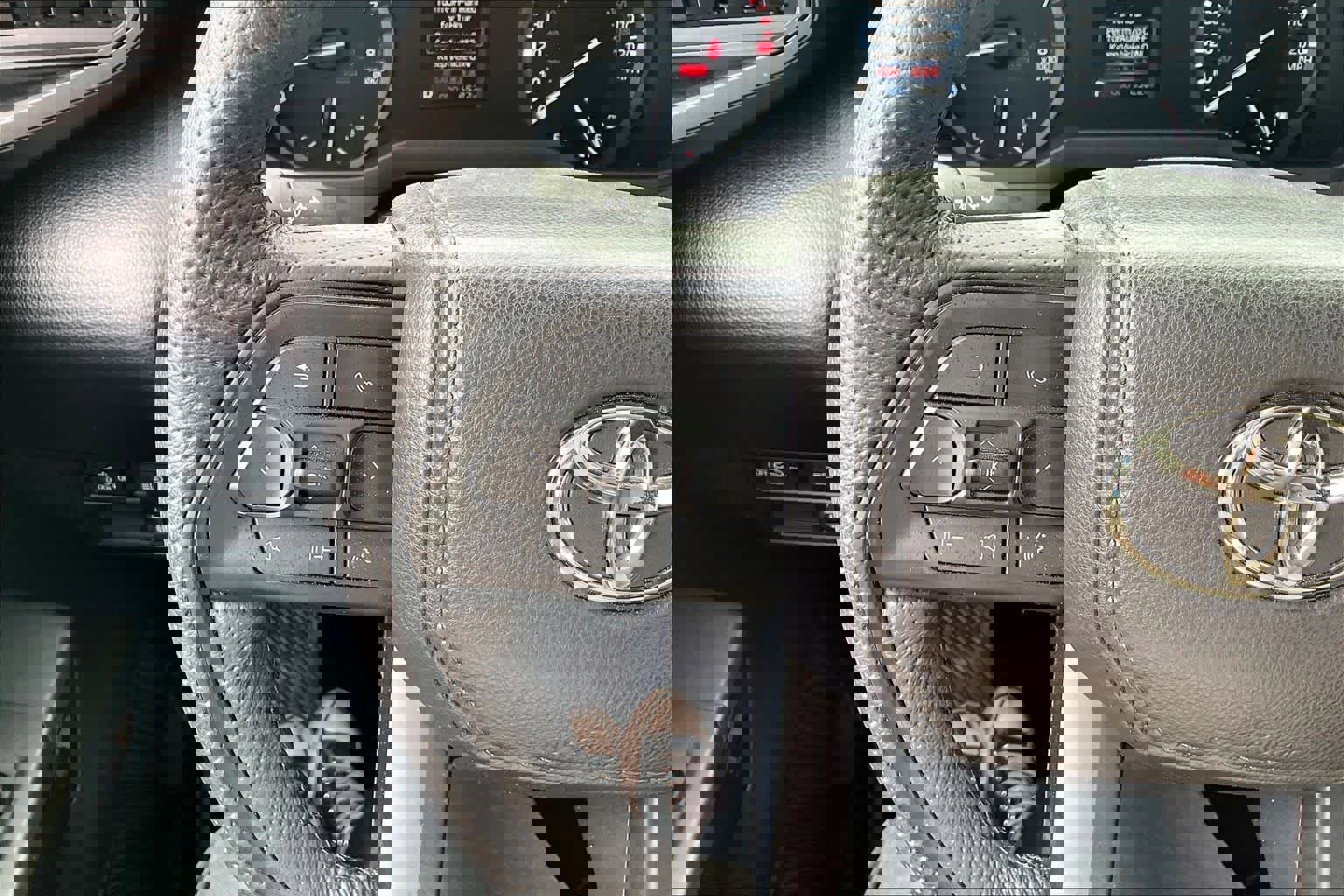 Used 2025 Toyota Tundra SR5 w/ TRD Rally Package image 23