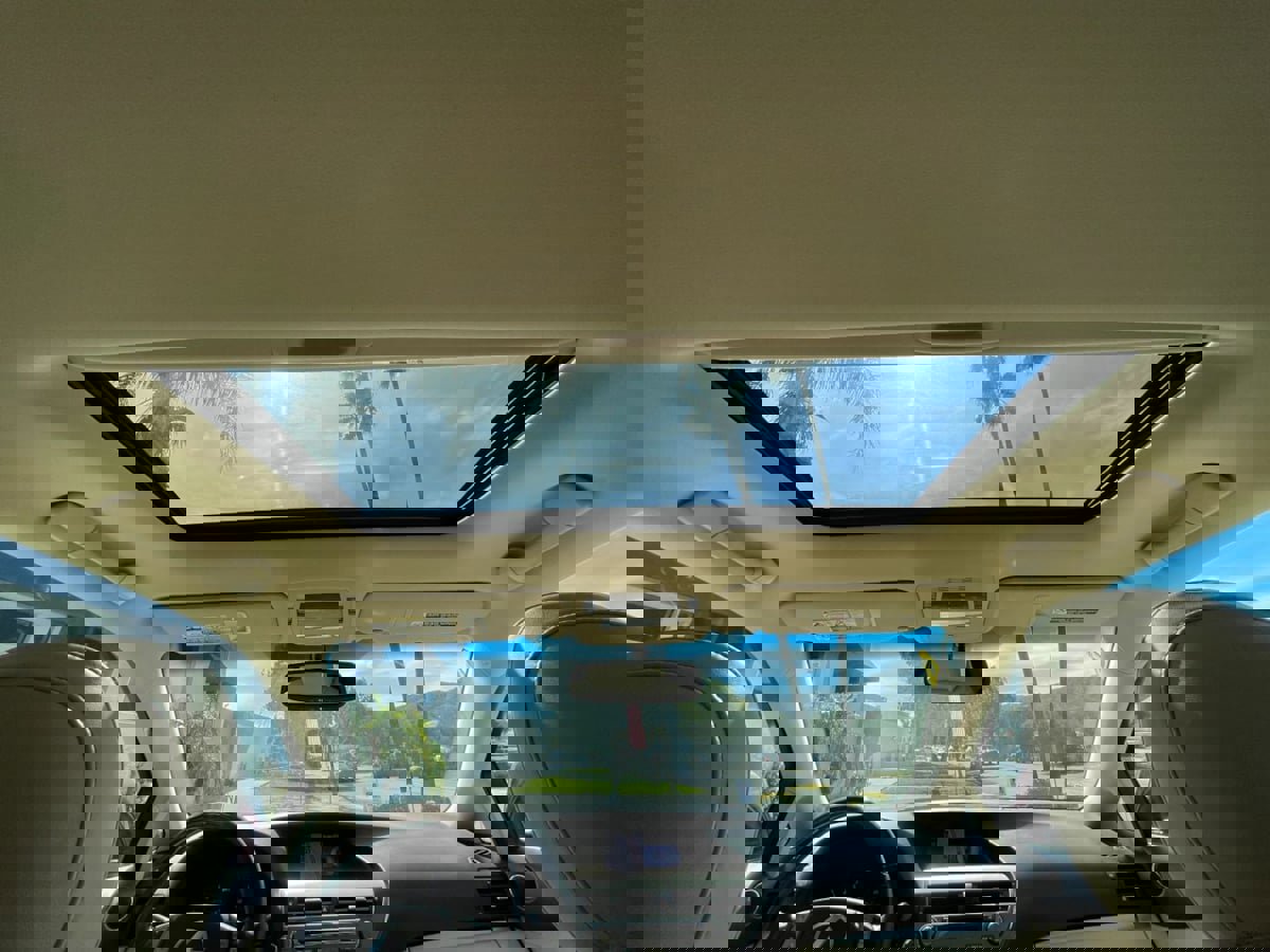 Used 2013 Lexus RX 350 FWD w/ Navigation Pkg image 17