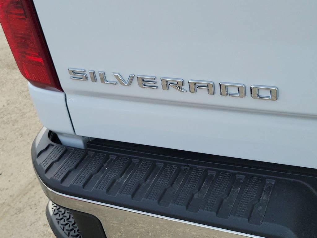 New 2026 Chevrolet Silverado 2500 LT w/ All Star Edition AWD/4WD image 22