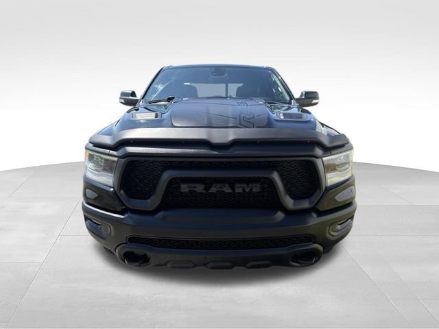 Used 2020 RAM 1500 Rebel w/ Level 1 Equipment Group AWD/4WD image 8