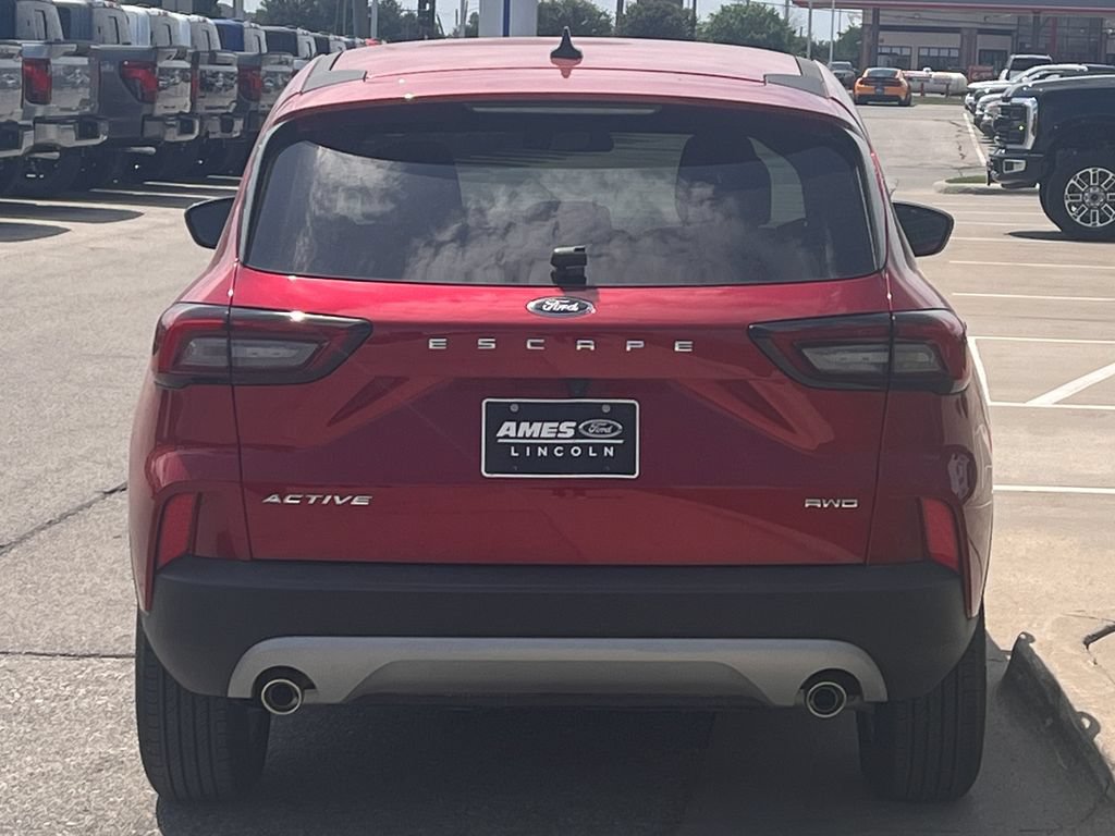 New 2026 Ford Escape Active w/ Cold Weather Package AWD/4WD image 5