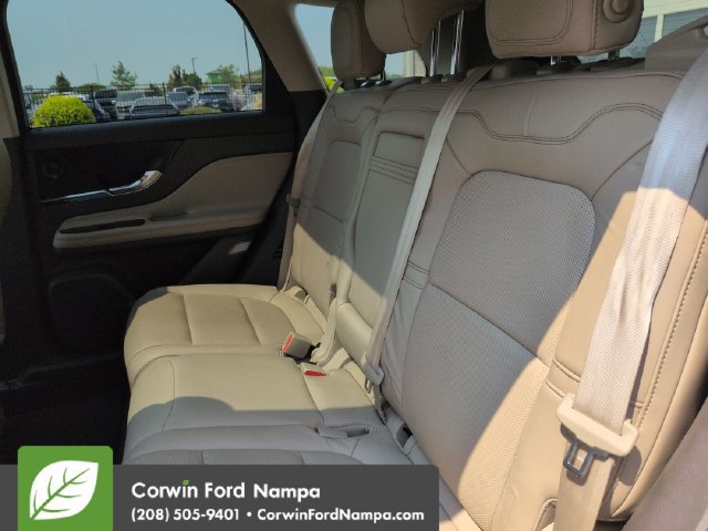 Used 2020 Lincoln Corsair Reserve w/ Equipment Group 201A FWD image 25