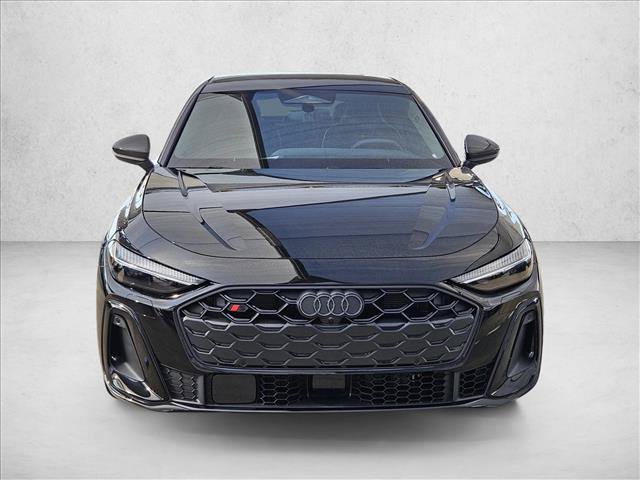 New 2026 Audi S5 Premium Plus AWD/4WD image 2