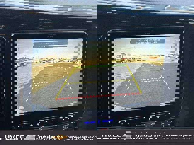 New 2025 Chevrolet Express 2500 Extended w/ Driver Convenience Package image 29